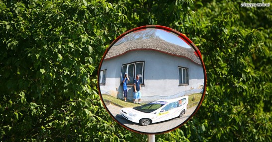 Rajd Barum 2009 galeria