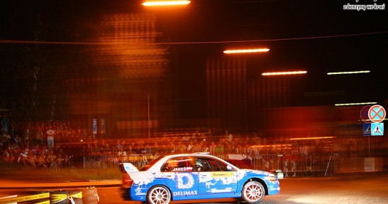 Rajd Barum 2009 galeria
