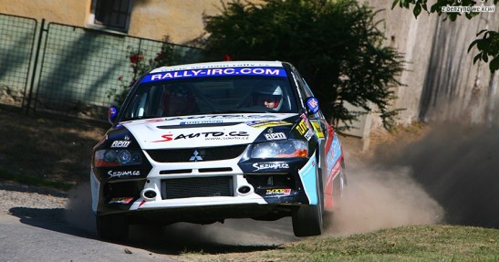 Rajd Barum 2009 galeria