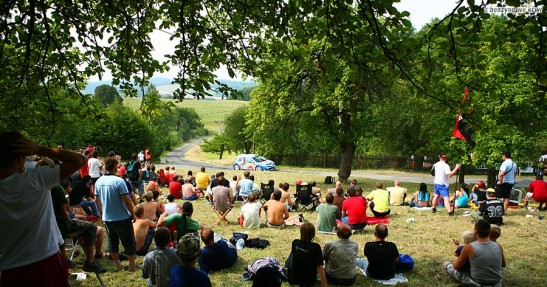Rajd Barum 2009 galeria