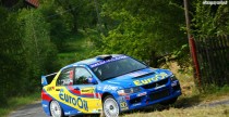 Rajd Barum 2009 galeria