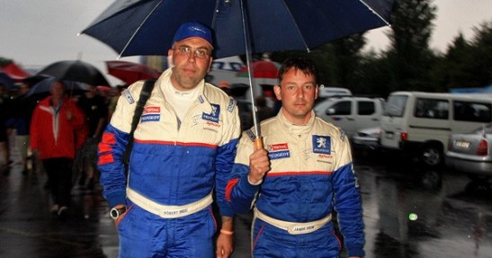 Rajd Barum 2009