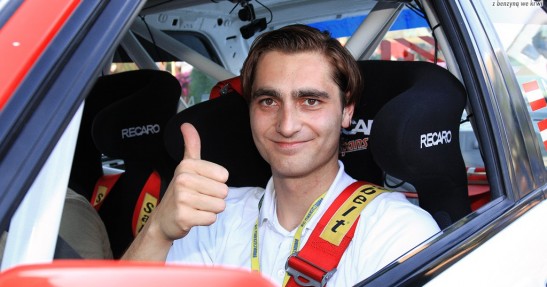 Rajd Barum 2009