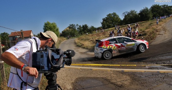 Rajd Barum 2009