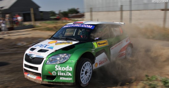 Rajd Barum 2009 - galeria V