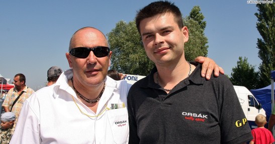 Rajd Barum 2009
