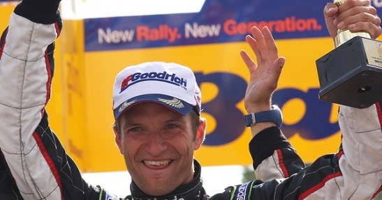Rajd Barum 2009