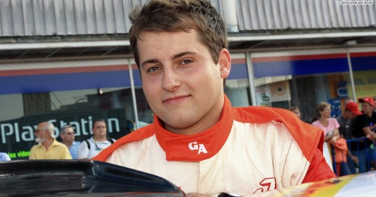 Rajd Barum 2009