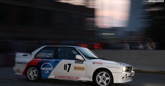 Rajd Barum 2009