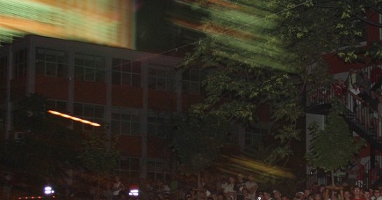 Rajd Barum 2009
