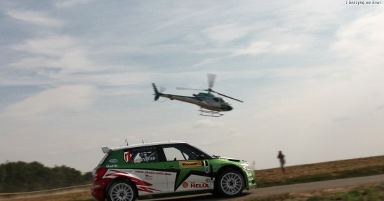 Rajd Barum 2009