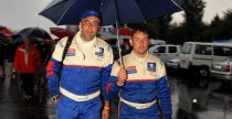 Rajd Barum 2009