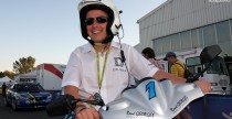 Rajd Barum 2009