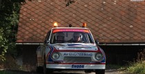 Rajd Barum 2009