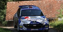 Rajd Barum 2009