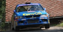 Rajd Barum 2009