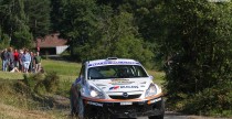 Rajd Barum 2009