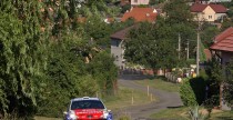 Rajd Barum 2009