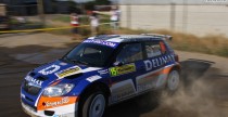 Rajd Barum 2009