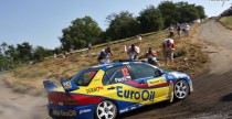 Rajd Barum 2009