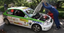 Rajd Barum 2009