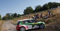 Rajd Barum 2009