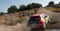 Rajd Barum 2009