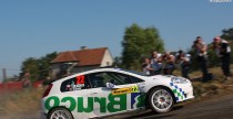 Rajd Barum 2009