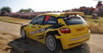 Rajd Barum 2009