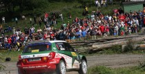Rajd Barum 2009