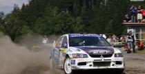Rajd Barum 2009