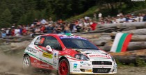 Rajd Barum 2009