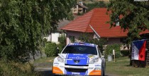 Rajd Barum 2009