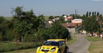 Rajd Barum 2009