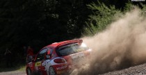 Rajd Barum 2009