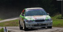 Rajd Barum 2009