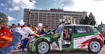 Rajd Barum 2009