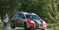 Rajd Barum 2009