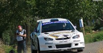 Rajd Barum 2009
