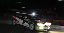 Rajd Barum 2009