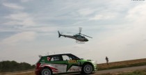 Rajd Barum 2009