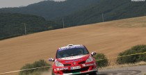 Rajd Barum 2009