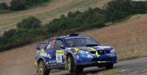 Rajd Barum 2009