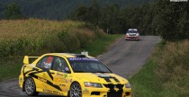 Rajd Barum 2009