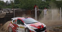 Rajd Barum 2009