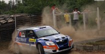 Rajd Barum 2009