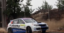 Rajd Barum 2009