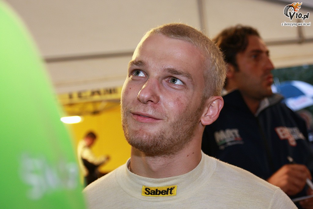 Rajd Barum 2009