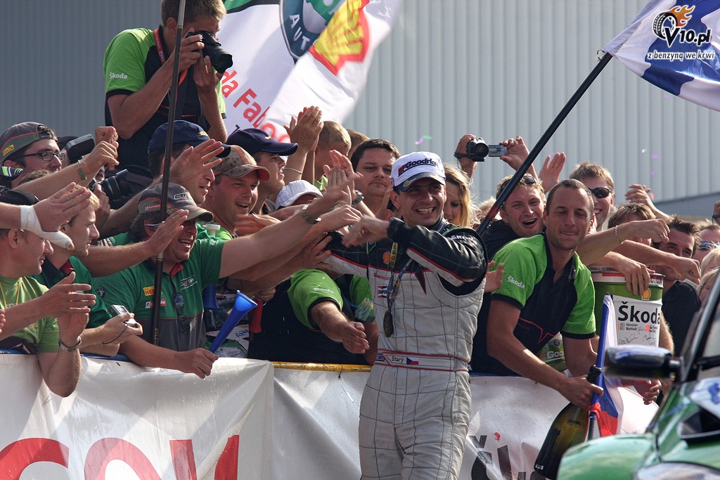 Rajd Barum 2009