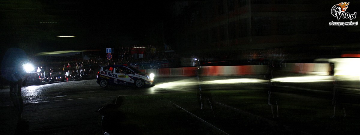 Rajd Barum 2009